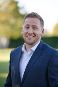 Kevin Behan - Head of Commercial Coface Ireland